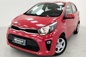 Kia Picanto 1.0 12V 5 porte Urban