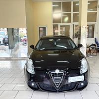 Alfa Romeo Giulietta 1.6 Multijet 105 cv