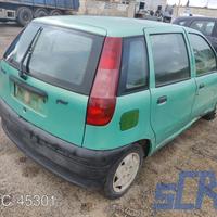 FIAT PUNTO 176 60 1.2 60CV 93-99 - Ricambi
