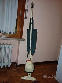 Vorwerk Folletto VK117-1h