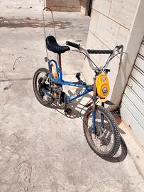 bici da cross anni 80/90 