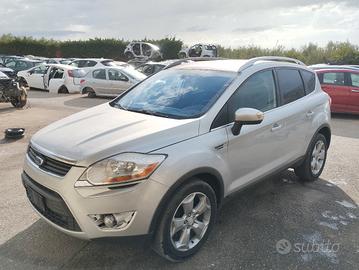 FORD KUGA ricambi usati 