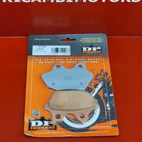 PASTIGLIE FRENO POST H-D SPORTSTER