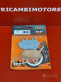 PASTIGLIE FRENO POST H-D SPORTSTER