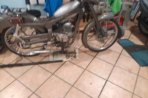 Aerocaproni capriolo 75