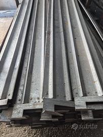 Fermapedi per ponteggio