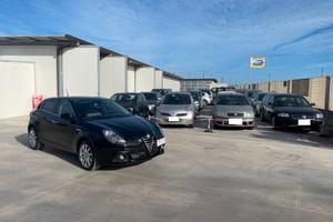 Alfa Romeo Giulietta 1.6 JTDm-2 120 CV Exclusive