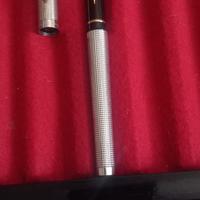 Penna stilografica sheaffer  
