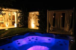 Villetta tipica salentina a pochi km da Gallipoli