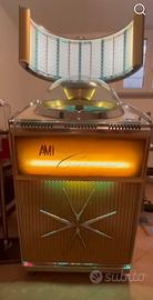 Jukebox Continental 1
