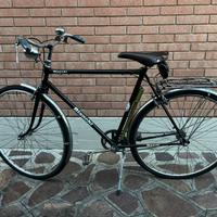 Bici Vintage Bianchi da Uomo Nero