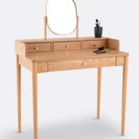 Toelette / Consolle Make-up La Redoute