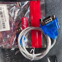 Adattatore USB  ro Rs232 spedizione gratuita