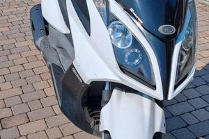 Kymco Downtown 300i - 2010