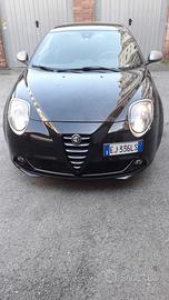 Alfa Romeo Mito 170 cv Quadrifoglio verde