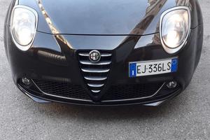 Alfa Romeo Mito 170 cv Quadrifoglio verde