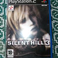 Silent Hill 3 ITA