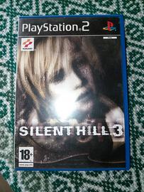 Silent Hill 3 ITA