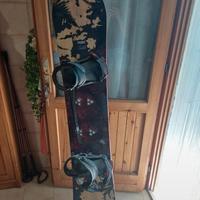 Tavola da snowboard