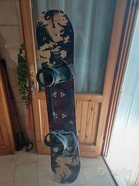 Tavola da snowboard