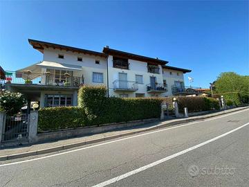 Bilocale a Sesto Calende