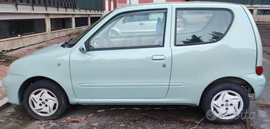 FIAT 600 1.1 benzina