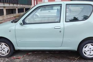 FIAT 600 1.1 benzina