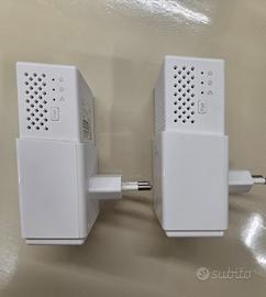  Tp-link TL-PA7010 