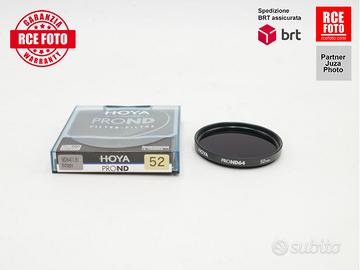 Filtro PROND 52 HOYA