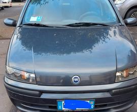 FIAT PUNTO 2ª Serie Benzina 1.2i 16V HLX