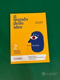 Il mondo delle idee 2