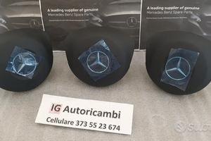 Airbag Mercedes AMG Premium originale