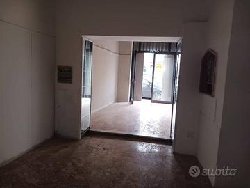 Immobile di 40 m² con 1 locale a Mercato San Sever