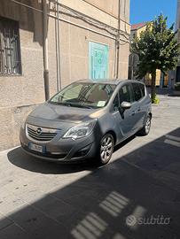 OPEL MERIVA 1.3 CDI ANNO 2012