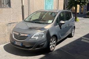 OPEL MERIVA 1.3 CDI ANNO 2012