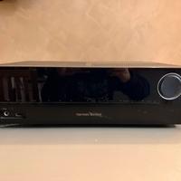 Harman Kardon AVR 151S/230 Ricevitore AV 75 W 5.1