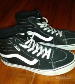 Scarpe uomo vans numero 46