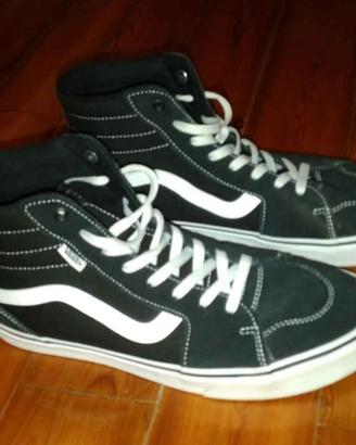 Scarpe uomo vans numero 46
