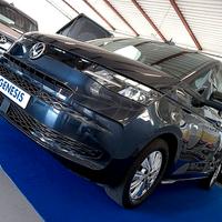 Volkswagen T7 Multivan 2.0 TDI DSG LED *VIS A VIS*