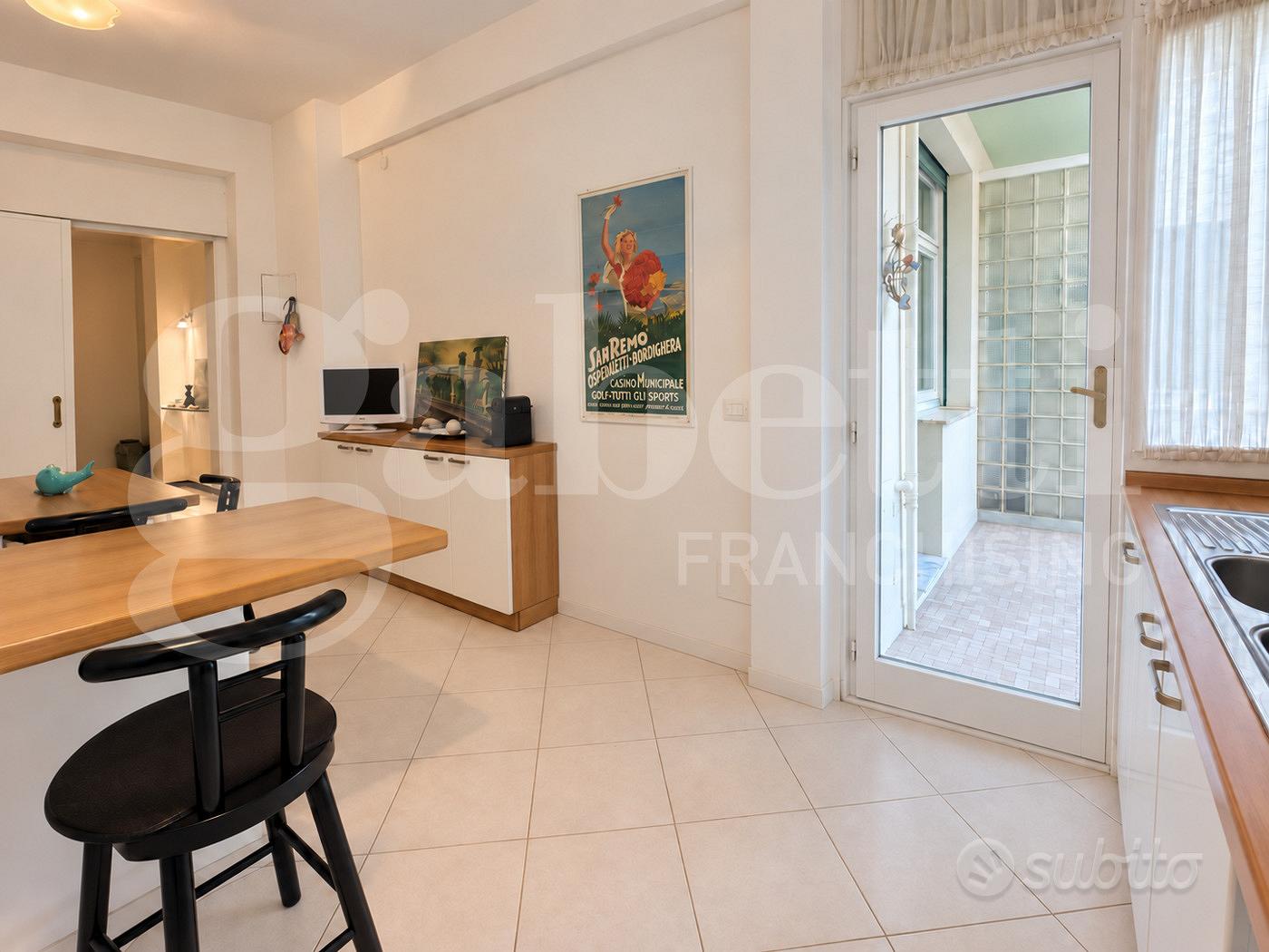 Appartamento – Sanremo - Altro