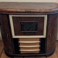 magnadyne SV45 radio epoca vintage 