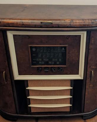 magnadyne SV45 radio epoca vintage 