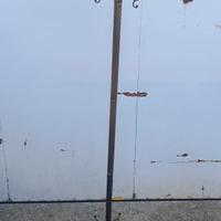 appendiabiti vintage 