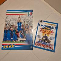 🔰 Set Italia Mondiale 2006 🔰