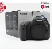 Canon EOS 5D Mark III