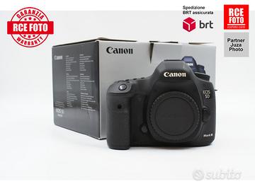 Canon EOS 5D Mark III
