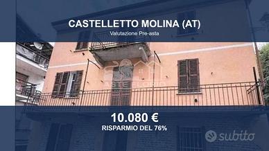 Immobile in asta di 158 m² con più di 5 locali a C