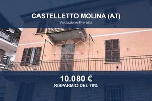 Immobile in asta di 158 m² con più di 5 locali a C