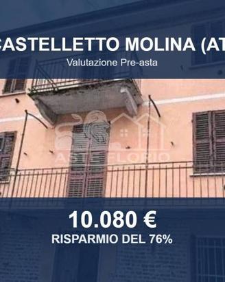 Immobile in asta di 158 m² con più di 5 locali a C