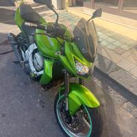 Kawasaki z750 seconda serie